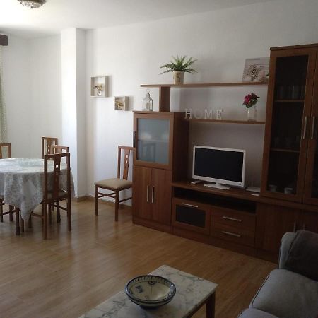 Apartamento Los Jardines San Miguel Διαμέρισμα Vejer de la Frontera Εξωτερικό φωτογραφία