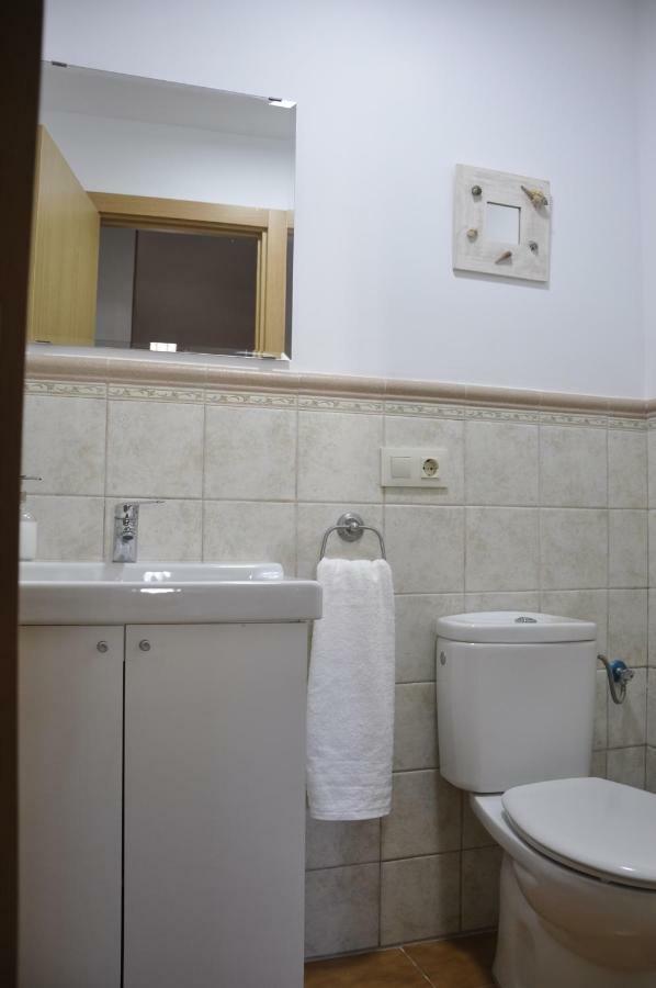 Apartamento Los Jardines San Miguel Διαμέρισμα Vejer de la Frontera Εξωτερικό φωτογραφία
